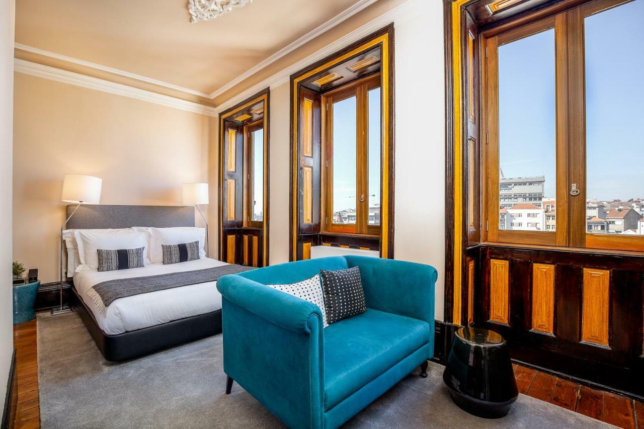 Youropo - Bolhao OOporto Habitación foto